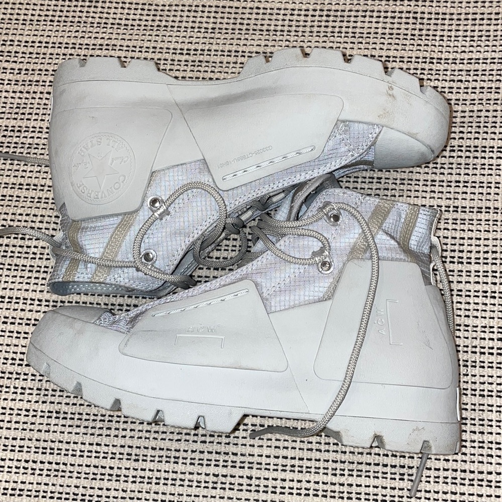 ACW x converse